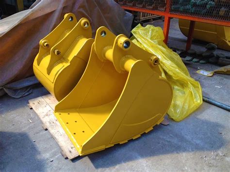 used mini excavator attachments|second hand mini digger buckets.